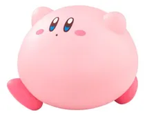 Comprar Kirby Gordito Kirby Friends 2 Mini Figura Nintendo Bandai