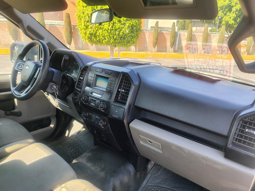 Ford F-150 3.5 Cabina Regular V6 4x2 At