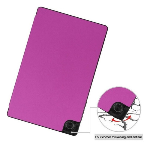 Funda Tableta Para Lenovo Tab M10 Hd (2nd Gen) Tb-x306f 10.1