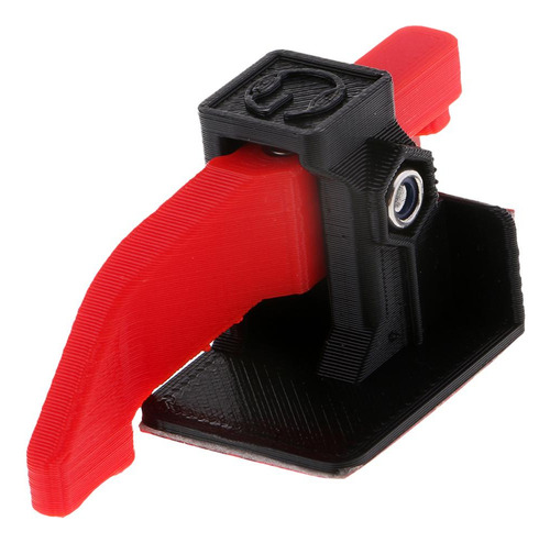 Rc Car Esc Soporte De Interruptor De Transferencia De Marco
