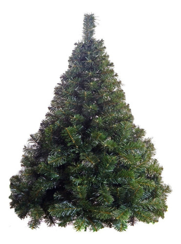 Árbol de navidad Rocig Extra Lujo Bariloche 135cm