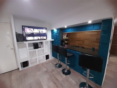 Imagen 6 de 30 de Se Vende Apartamento Remodelado Res Mirador Angela Betancourt 04125067379 04244900499 Foa-23223