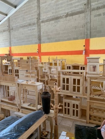 Imagen 1 de 3 de Fondo De Comercio-muebleria-santa Rosa De Calamuchita