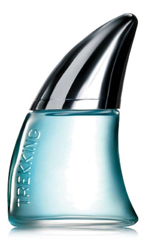 Perfume De Hombre Trekking 90 Ml -  Avon®