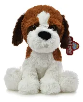Comprar San Bernardo Y Siberiano 32cm. Original Phi Phi Toys