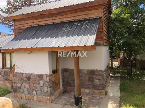 Venta Cabaña 2 Dorm Wamalen Caviahue Neuquen
