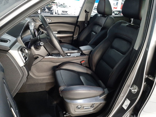 Chery Tiggo 5x 1.5 Vvt Turbo T Dct 2020