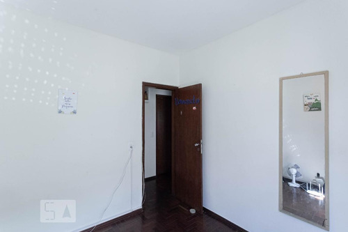 Apartamento Para Aluguel - São Lucas, 3 Quartos, 100 - 893228876