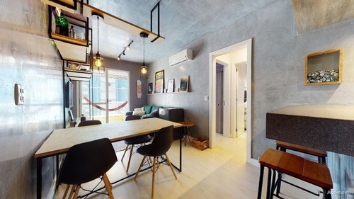 Imagem 3 de 30 de Apartamento Com 1 Dormitório À Venda, 54 M² Por R$ 440.000 - Menino Deus - Porto Alegre/rs - Ap3884