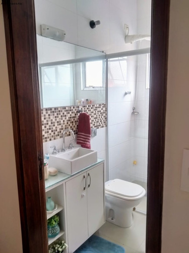 Imagem 15 de 16 de Apartamento Santa Terezinha Todo Reformado E Condomínio Baixo 64 M² - Ap00953 - 68858117