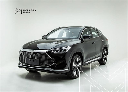 Byd Song Plus Song Plus Dm-i