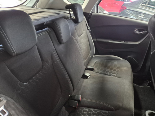 Renault Captur 1.6 16V SCE FLEX ZEN MANUAL