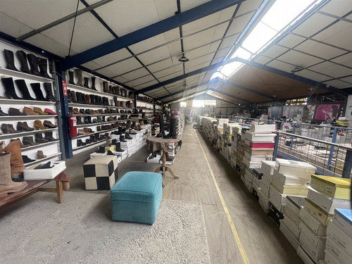 Bodega En Venta En La Granja