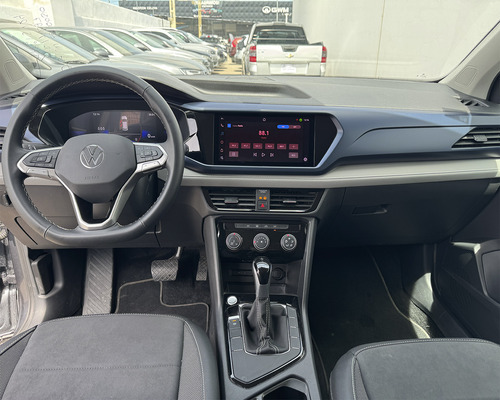 Volkswagen Taos 1.4 Tsi Comfortline At