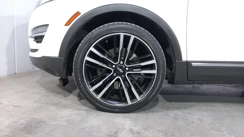 Lincoln MKC 2.3 RESERVE AWD AT