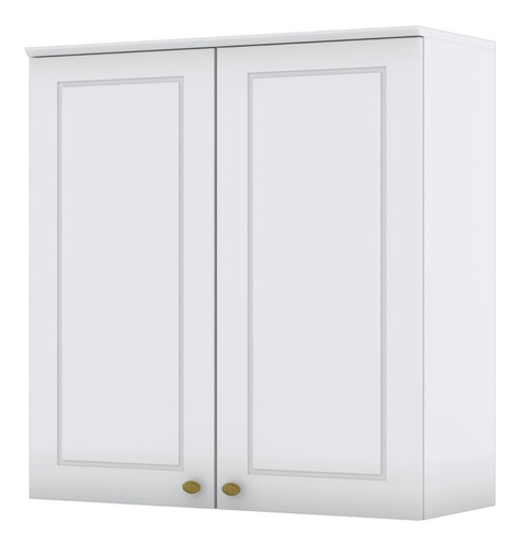 Alacena Americana 2 Puertas 83x80x32.5cm - Telecompras Sc