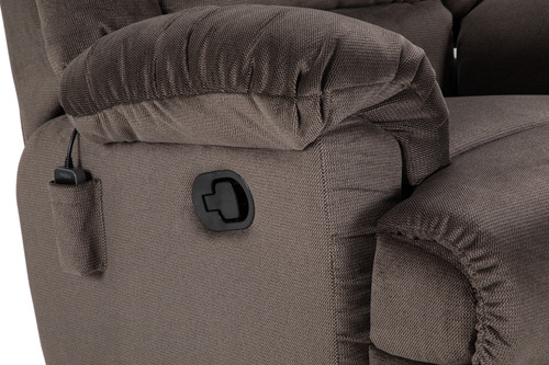 Rosen Bergere Jarrie Tela Chex Gris