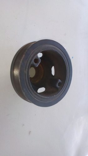 Damper De Mitsubishi Montero 13-15 