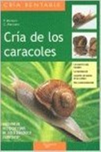 Caracoles Cria Rentable