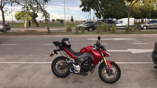 Honda Cb 190