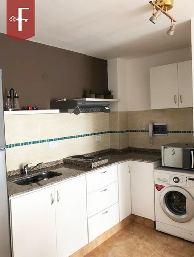 Imagen 4 de 8 de Departamento En Venta En Zona Centro