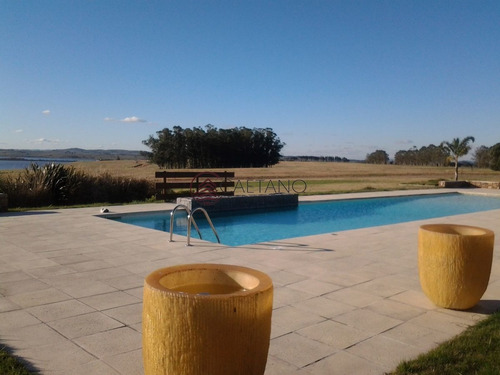 Imagen 4 de 22 de 50 Metros De Costa, Acepta Financiacion Sin Interes, Venta, Chacra, Punta Del Este, Uruguay, Laguna De Los Cisnes - Punta Ballena Laguna De Los Cisnes