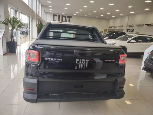 Imagen 19 de 25 de Fiat Strada Volcano 0km Mejopres Precios Llave Por Llave B
