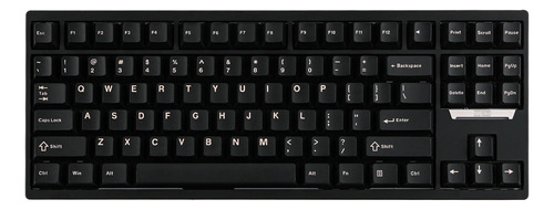Teclado Mecánico Inalambrico Epomaker Magcore 87 Hot-swap