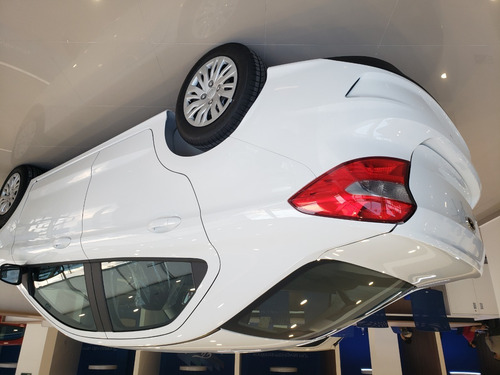 Imagem 9 de 15 de Ford Ka Sedan Se 1.0 2020/2021