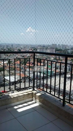 Imagem 19 de 30 de Apartamento Residencial À Venda, Picanco, Guarulhos - Ap0264. - Ap0264