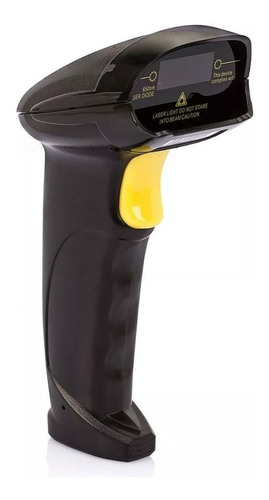 Lector de códigos de barras con cable Barcode Scanner X-9300