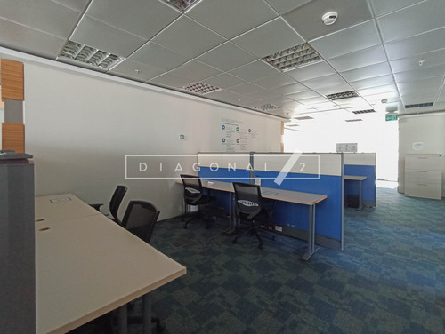 Oficina En Las Condes