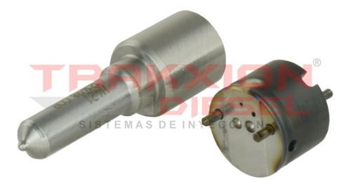 Kit De Válvula 28362727 Tobera L421prh 5008 Peugeot 7135-687