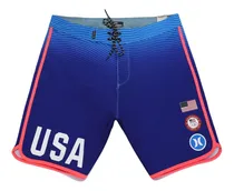 Comprar Hurley Phantom Boardshort Short Traje Baño Bañador Olympics