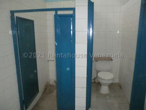 Imagen 11 de 18 de Guarenas Los Naranjos Venta De Galpon 22-1184