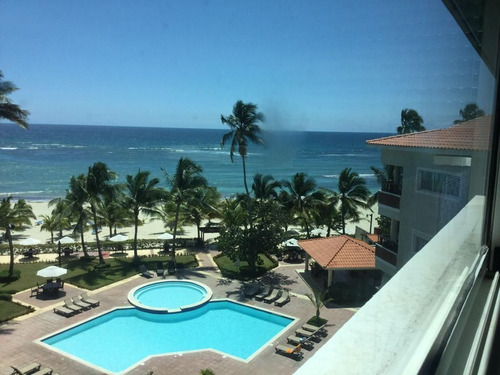 Venta De Apartamento En Juan Dolio