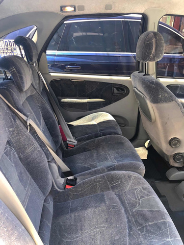 Renault Scénic 1.6 Comfort 2009
