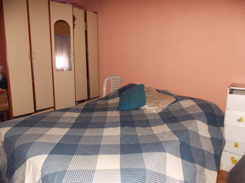 Casa Con Local Comercial Y Monoambiente