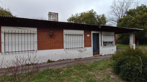 Casa En Paso Del Rey
