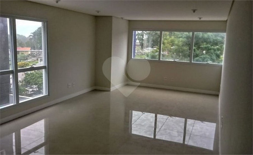Imagem 5 de 17 de Oportunidade Para Investimento! Sala Comercial No Itacorubi - 29-im381361