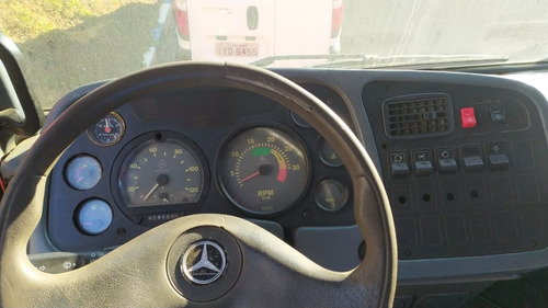 Imagem 4 de 8 de Mercedes Bens 2423 K