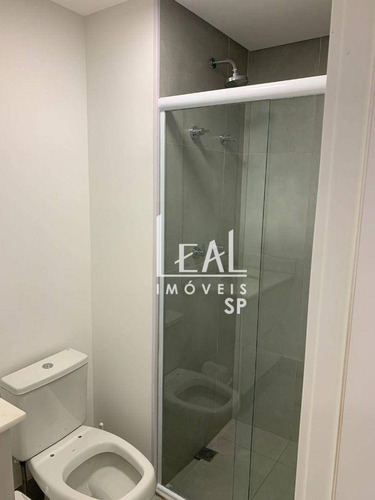 Imagem 18 de 30 de Apartamento Com 2 Dormitórios Para Alugar, 67 M² Por R$ 3.000,00/mês - Macedo - Guarulhos/sp - Ap1634