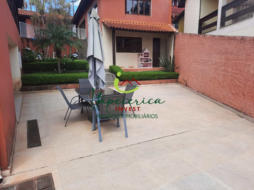 Imagem 25 de 30 de Casa À Venda Jardim Marilú Itapecerica Da Serra - Vca0767