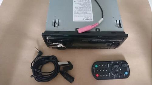 Imagen 3 de 9 de Estéreo Kenwood Excelon Kdc-x599 Camaleón Alpine Pioneer Jvc