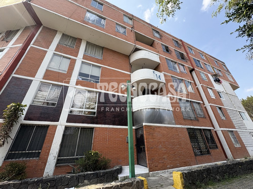 Venta Departamentos Fuentes Brotantes T-df0117-0443