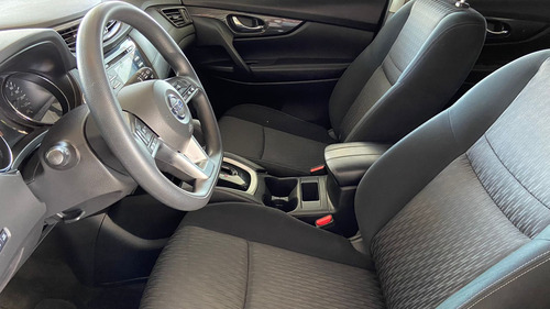 Nissan X-Trail 2.5 Sense 2 Row Cvt