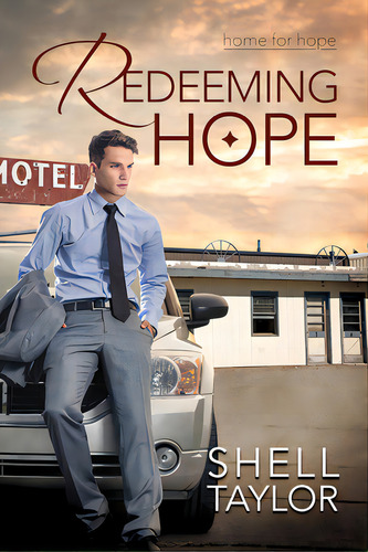 Redeeming Hope, De Taylor, Shell. Editorial Dreamspinner Pr, Tapa Blanda En Inglés