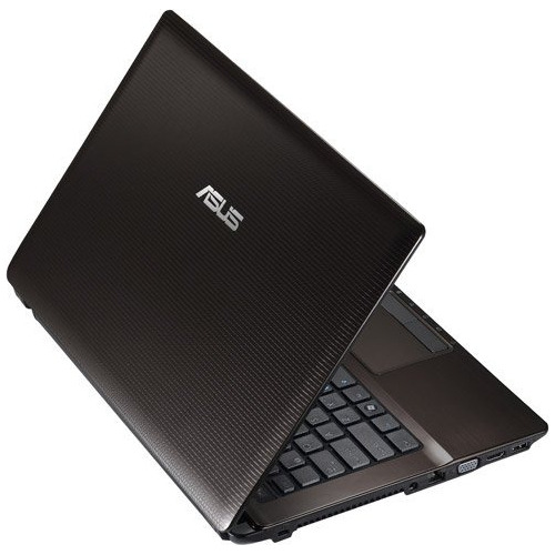 Portátil Asus K43e Core I5 Disco 500gb Ram 6gb Usado