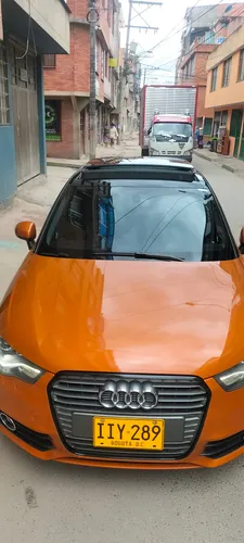 Audi A1 1.4 Tfsi Ambition