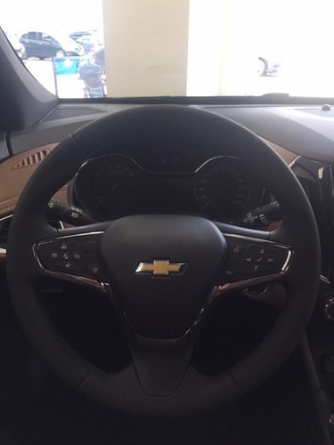 Chevrolet Cruze 1.4 Turbo 4p Premier Ii At 0km Nº 40 Jfg